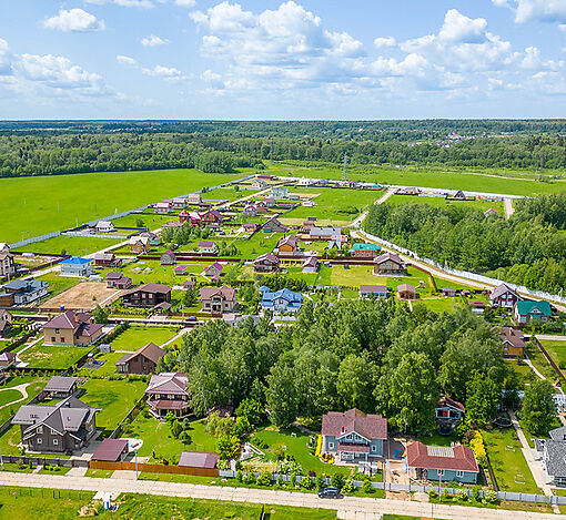 Большая Вода