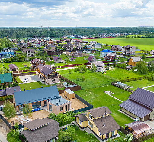 Большая Вода