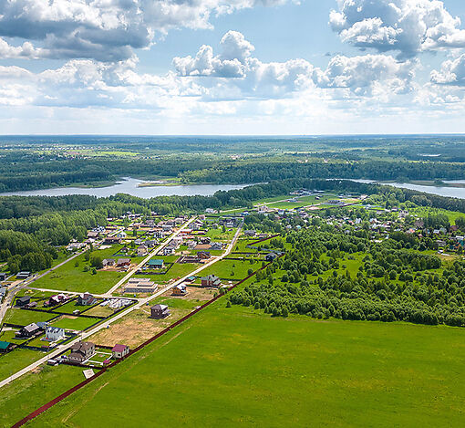 Большая Вода