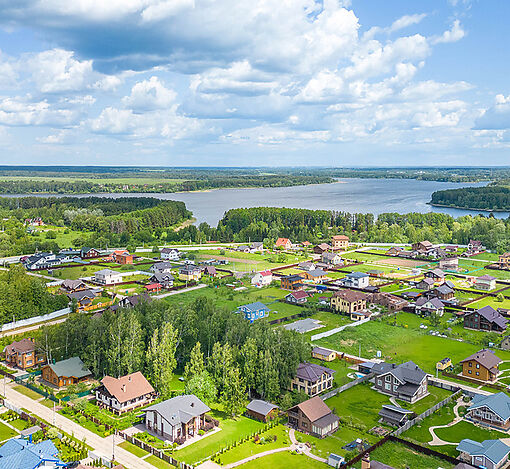 Большая Вода