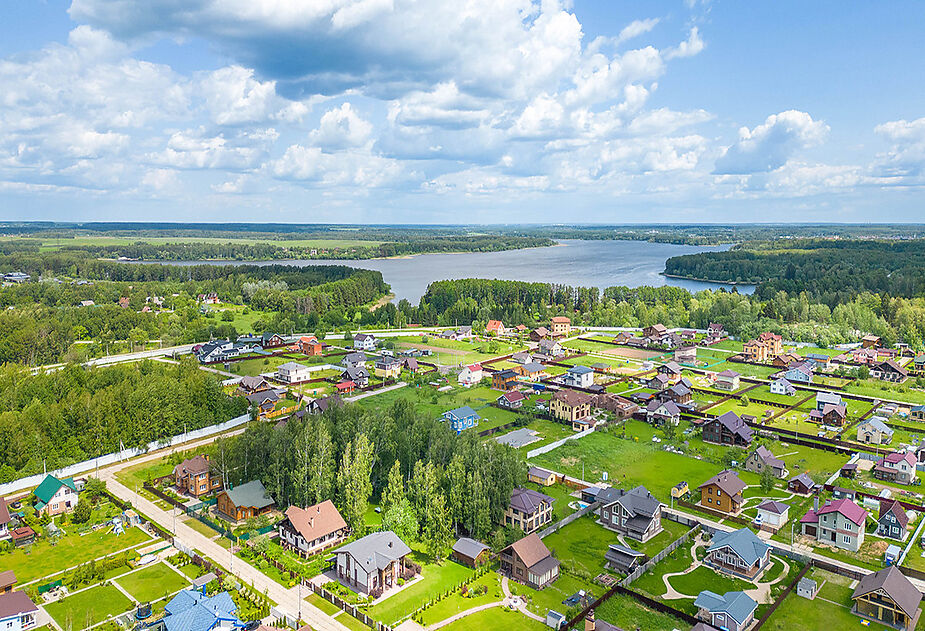 Большая Вода