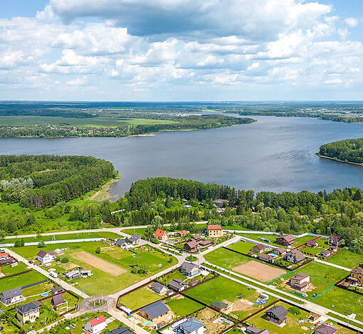 Большая Вода
