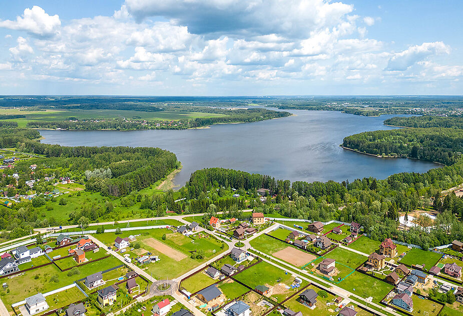 Большая Вода