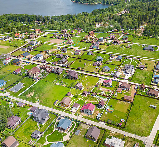 Большая Вода