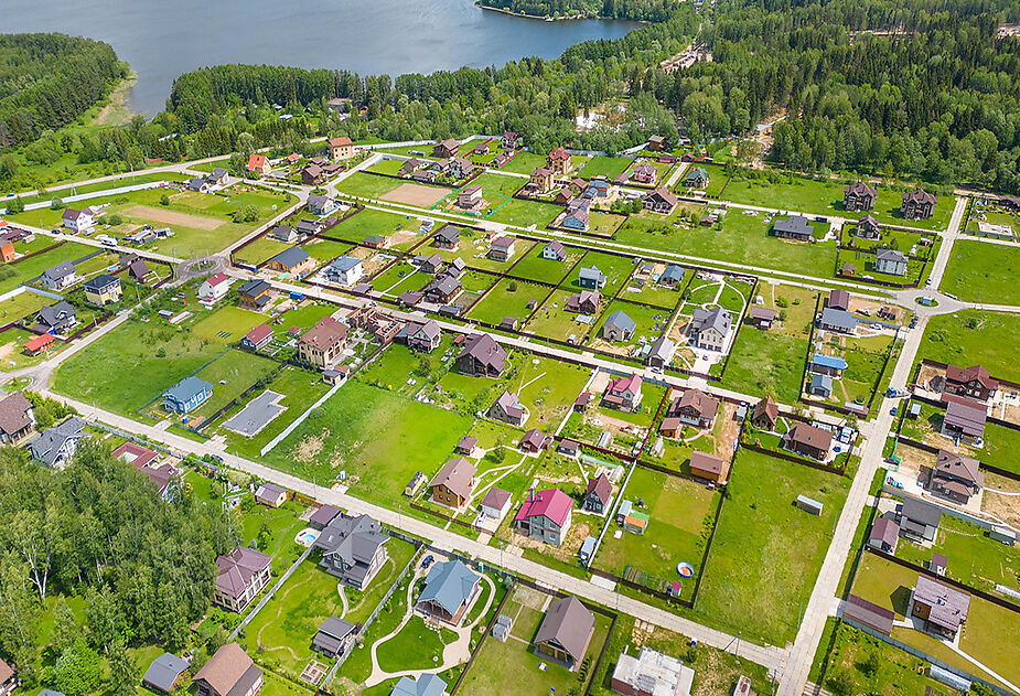 Большая Вода