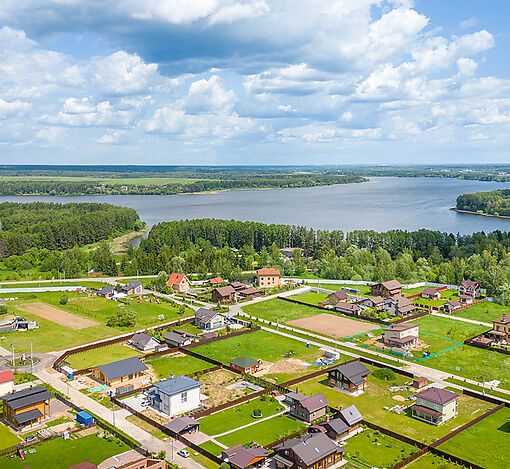 Большая Вода