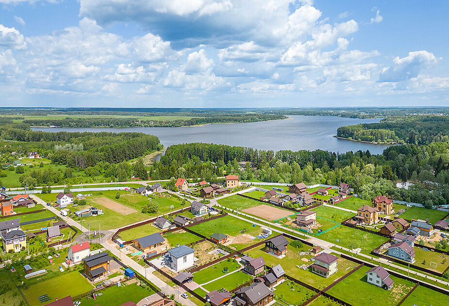 Большая Вода