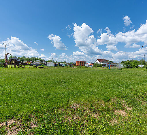 Большая Вода