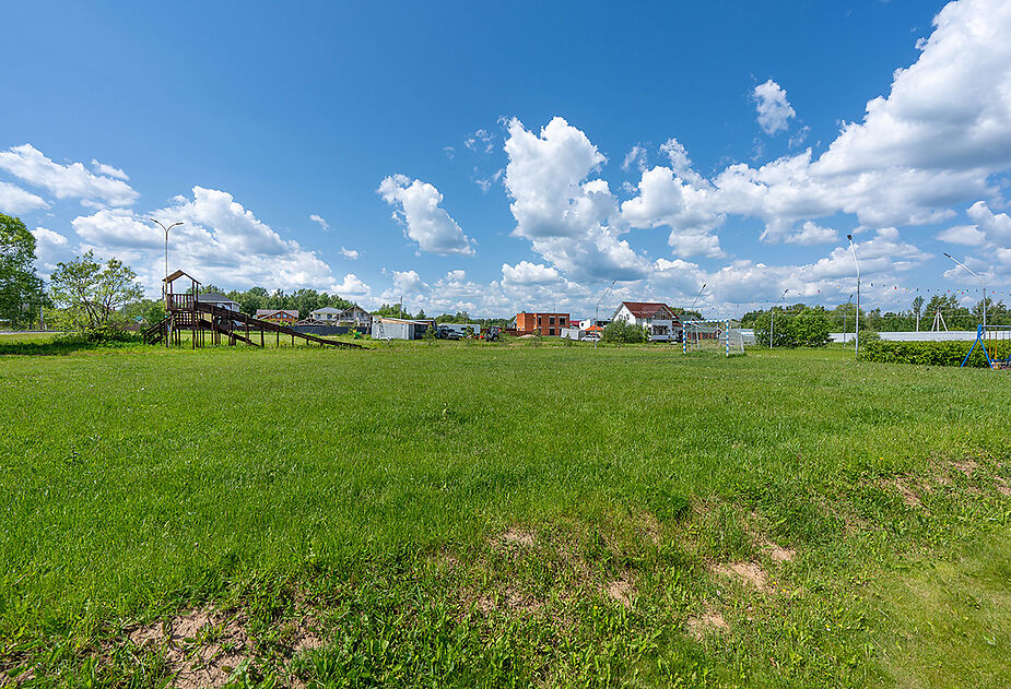 Большая Вода
