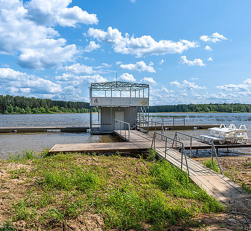 Большая Вода