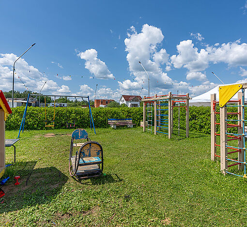 Большая Вода