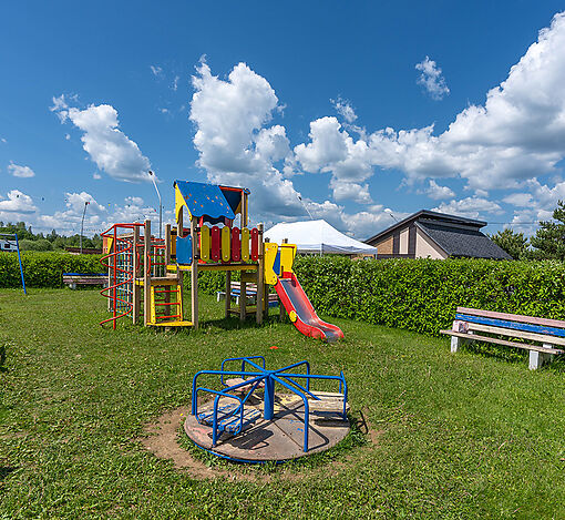 Большая Вода