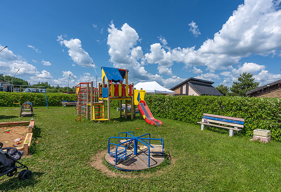 Большая Вода