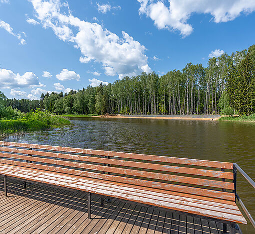 Большая Вода
