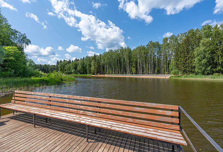Большая Вода
