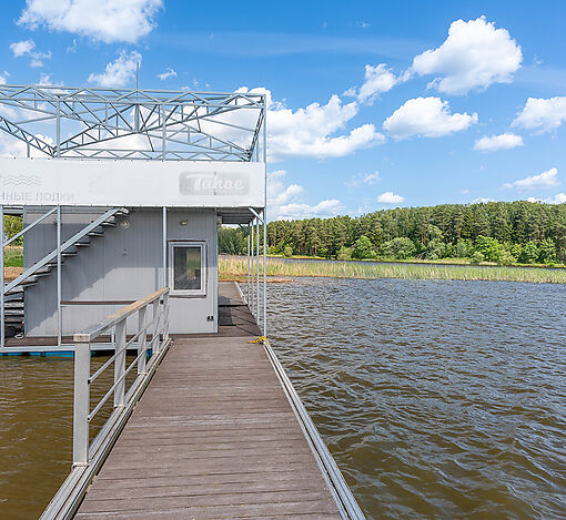 Большая Вода