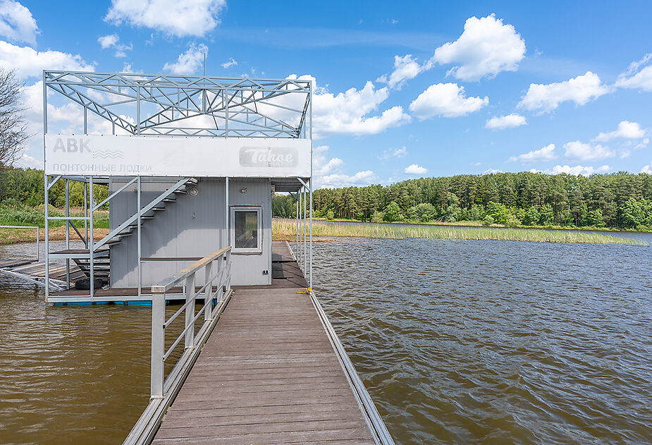 Большая Вода