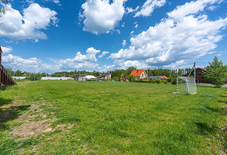 Большая Вода