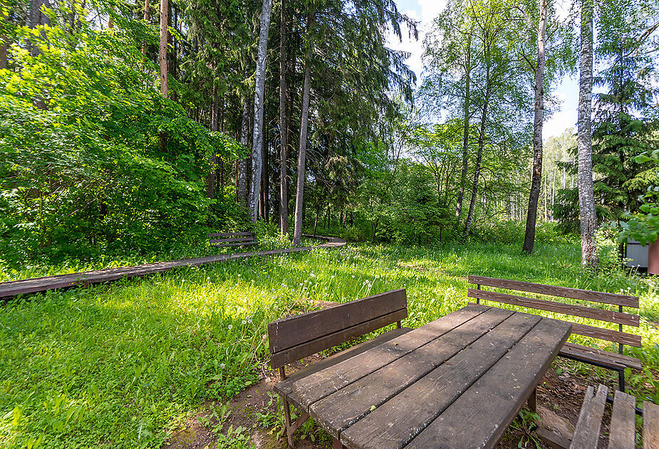 Большая Вода