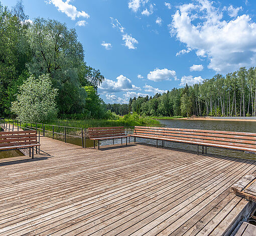 Большая Вода