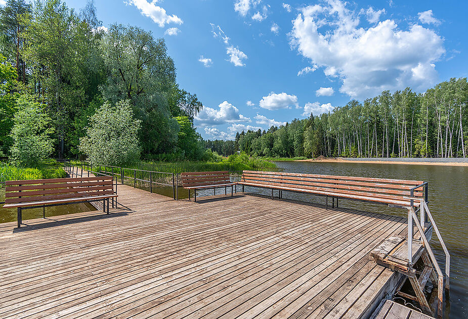 Большая Вода