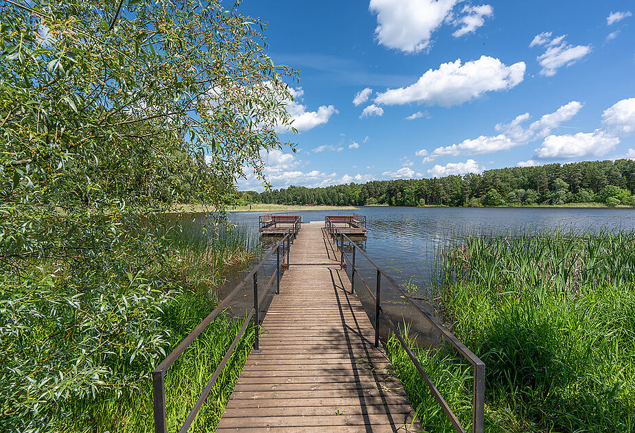 Большая Вода