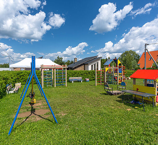 Большая Вода