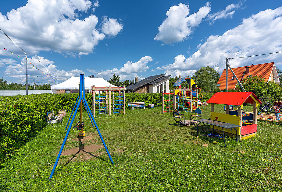 Большая Вода