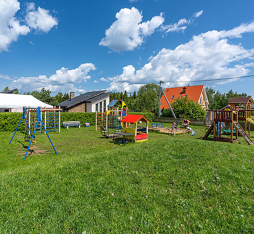 Большая Вода