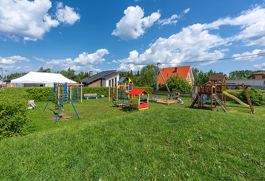 Большая Вода