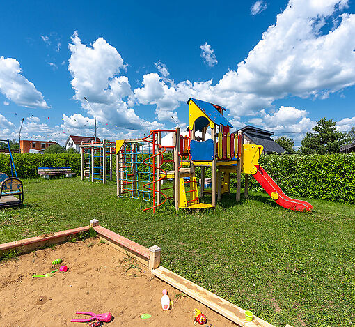 Большая Вода