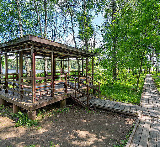 Большая Вода