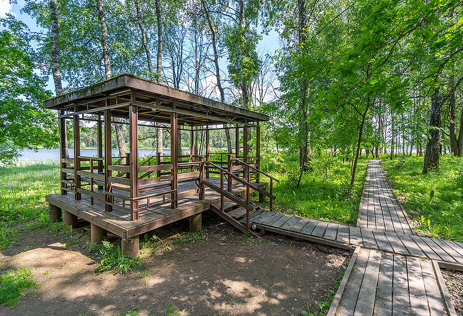 Большая Вода