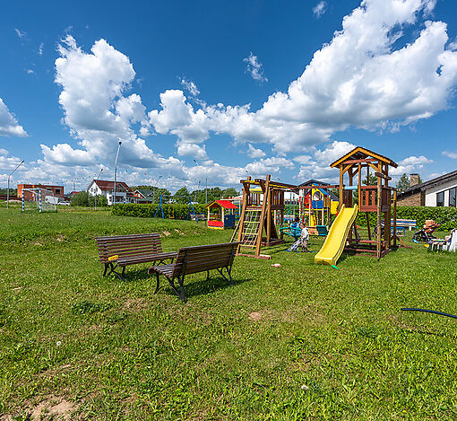 Большая Вода