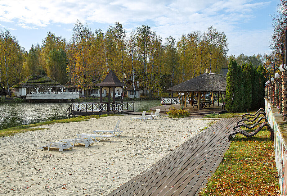 Аренда в КП Княжье озеро