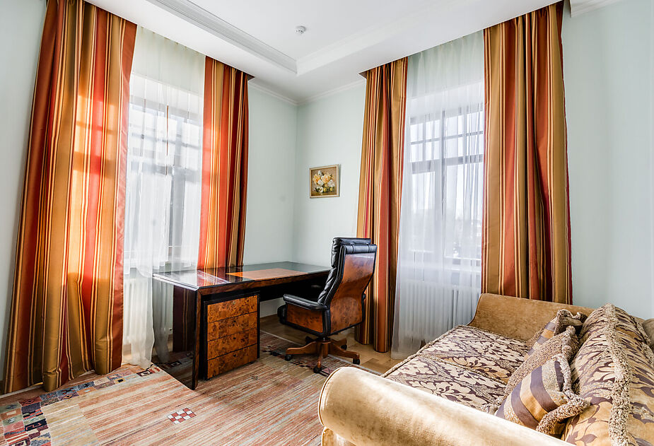 Классический дом в КП Береста-1