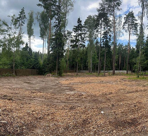 Лесной участок в КП Лесные зори