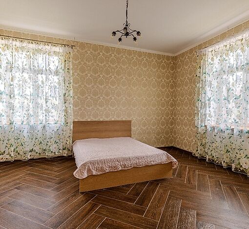 Стильный дом в КП Онегино