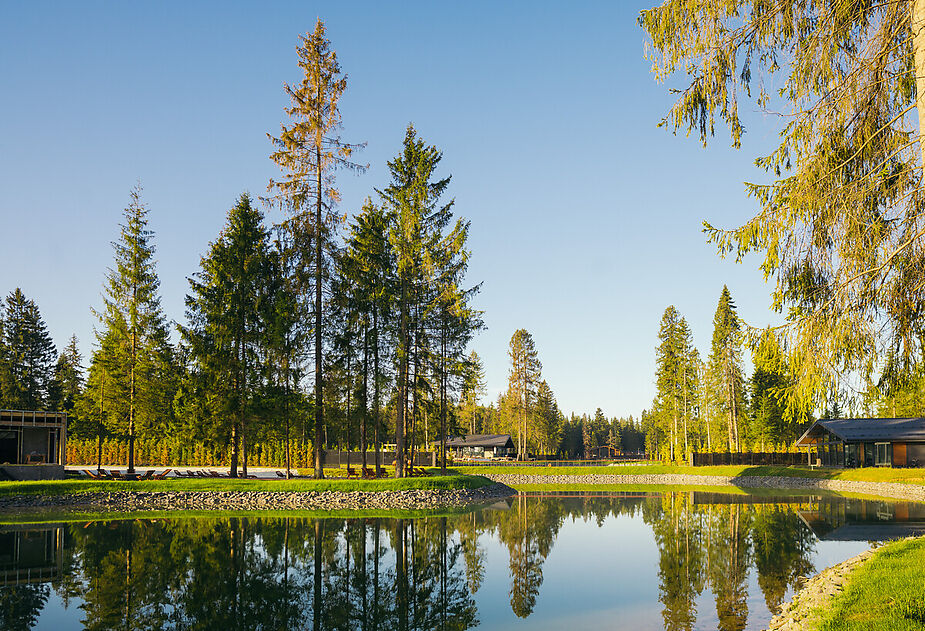 Участок в Ели Estate (Венеция)