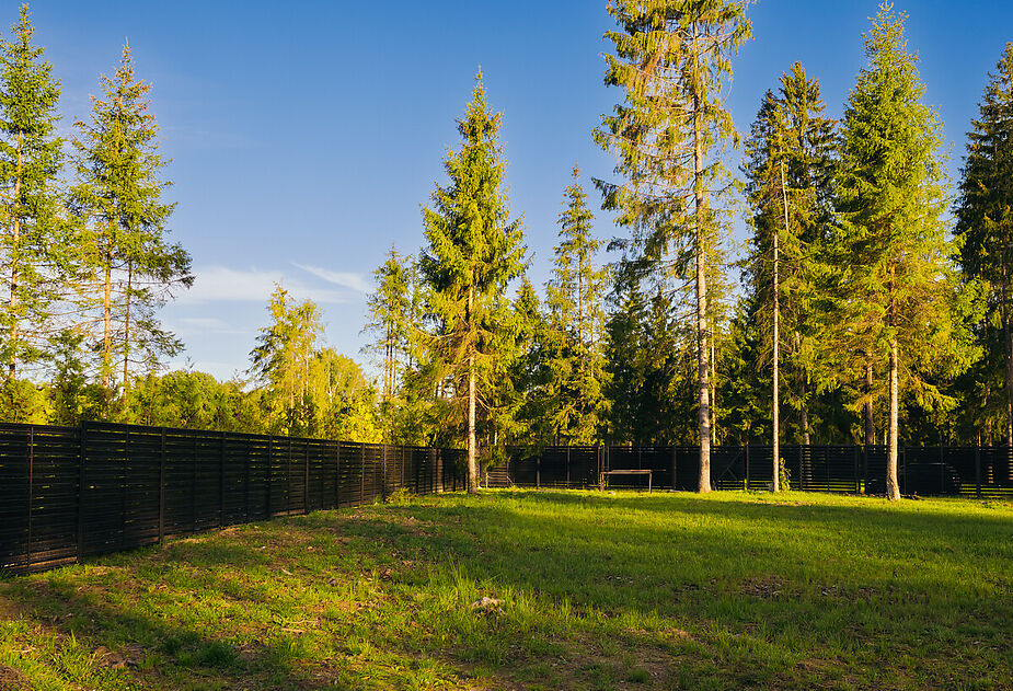 Участок в Ели Estate (Венеция)