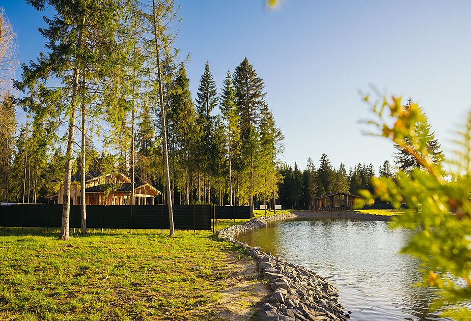 Участок в Ели Estate (Венеция)