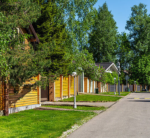 Истра Кантри Клаб-2