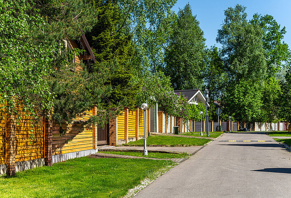 Истра Кантри Клаб-2