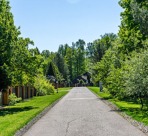 Истра Кантри Клаб-2
