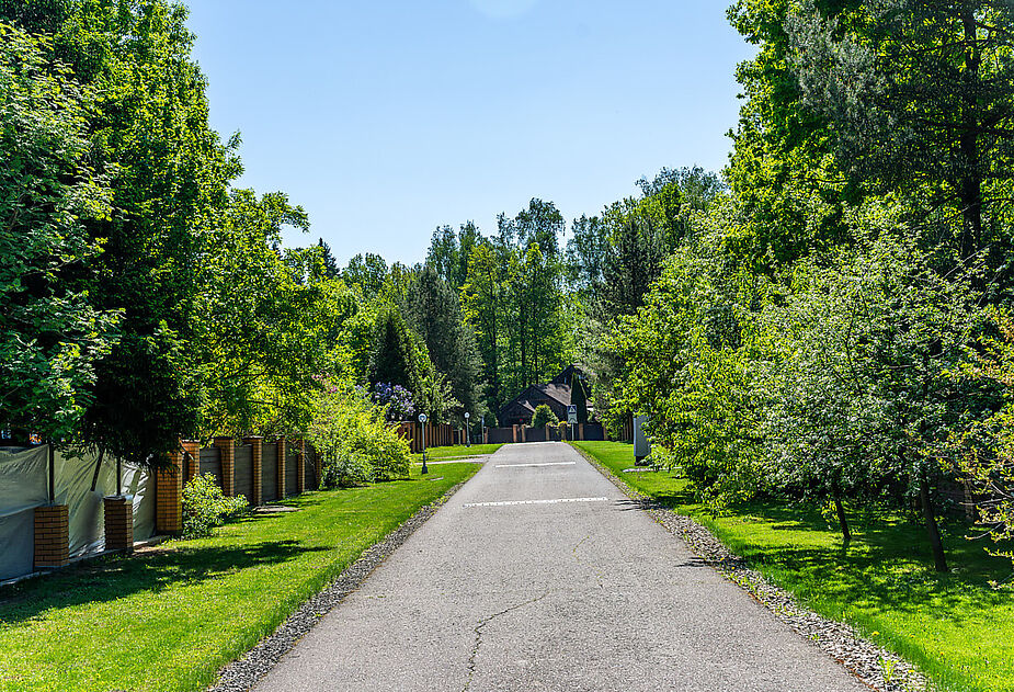 Истра Кантри Клаб-2