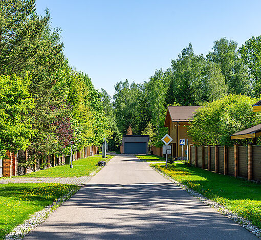 Истра Кантри Клаб-2
