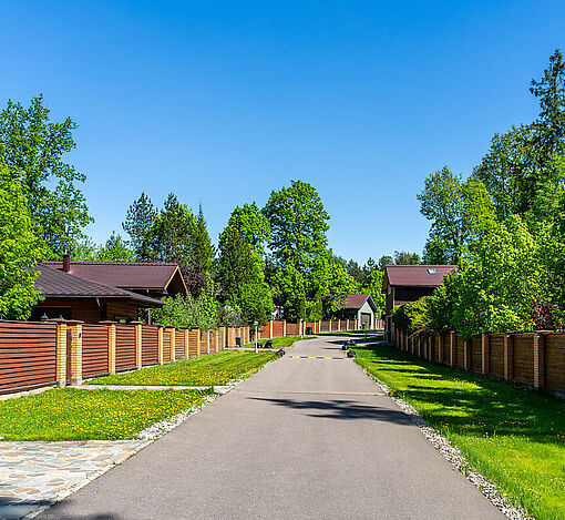Истра Кантри Клаб-2