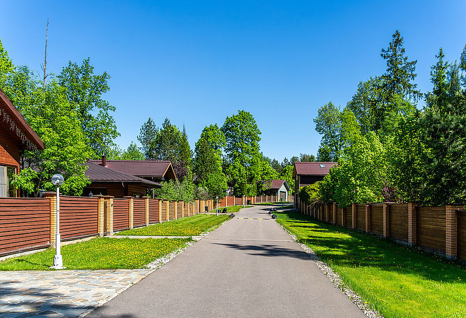 Истра Кантри Клаб-2