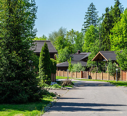Истра Кантри Клаб-2