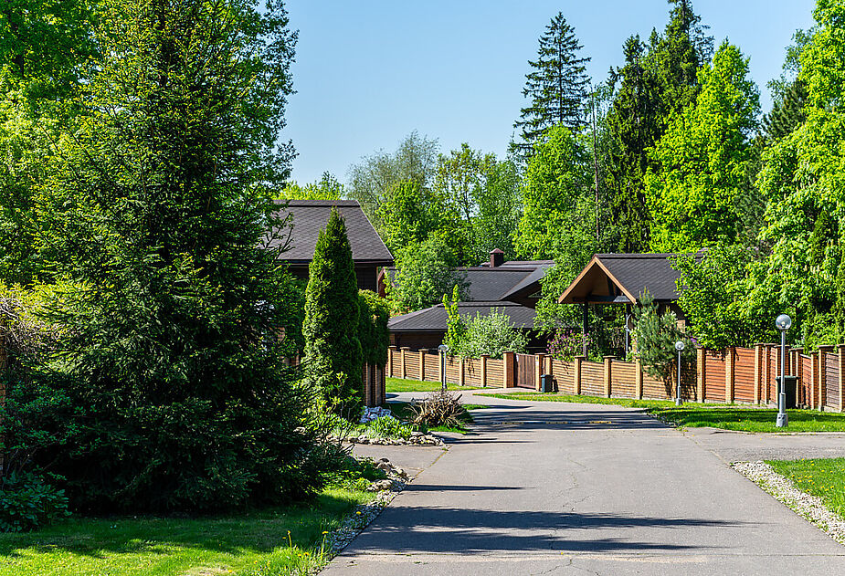 Истра Кантри Клаб-2